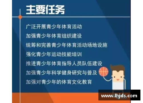 青少年体育培训计划：健康成长，运动激情